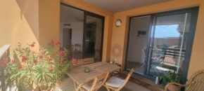 Appartement Aix centre - terrasse, parking privé